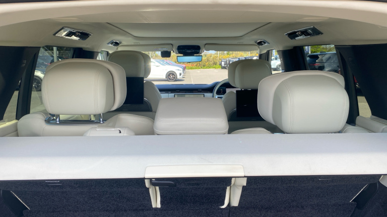 Land Rover Range Rover 4.4 P530 V8 First Edition 4dr Auto Petrol Estate